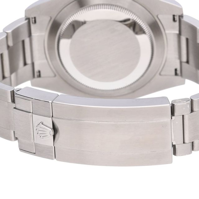 Rolex Submariner Starbucks Image 4